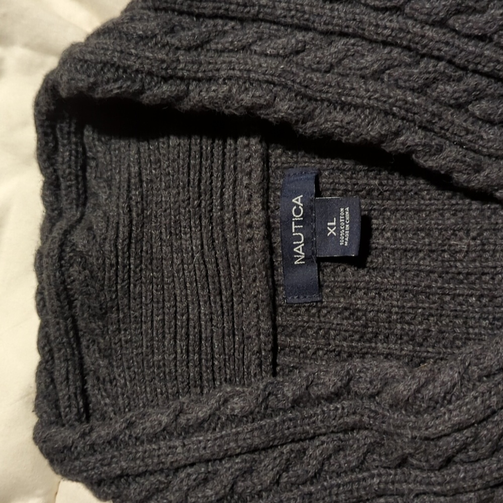 Sweater